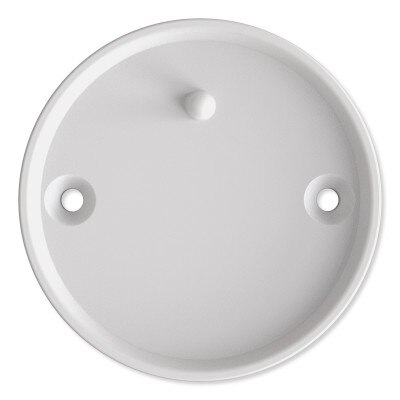 Linxura Smart Controller Wall Mount, Snow Pearl